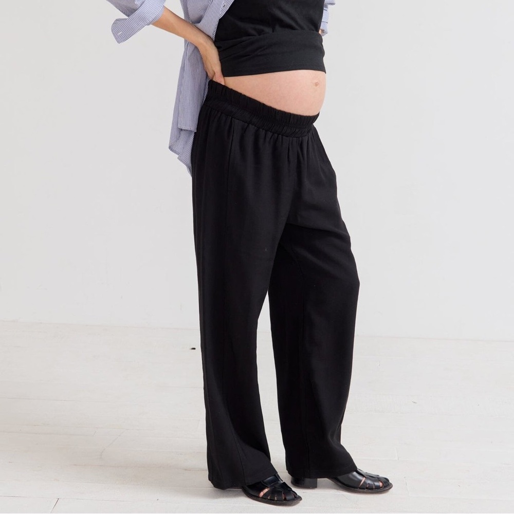 HATCH Maternity - The Gavin Pant - Size 0